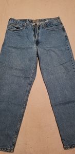 Eddie Bauer mens jeans